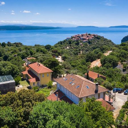 Hotel Pansion Tramontana Beli Exterior foto