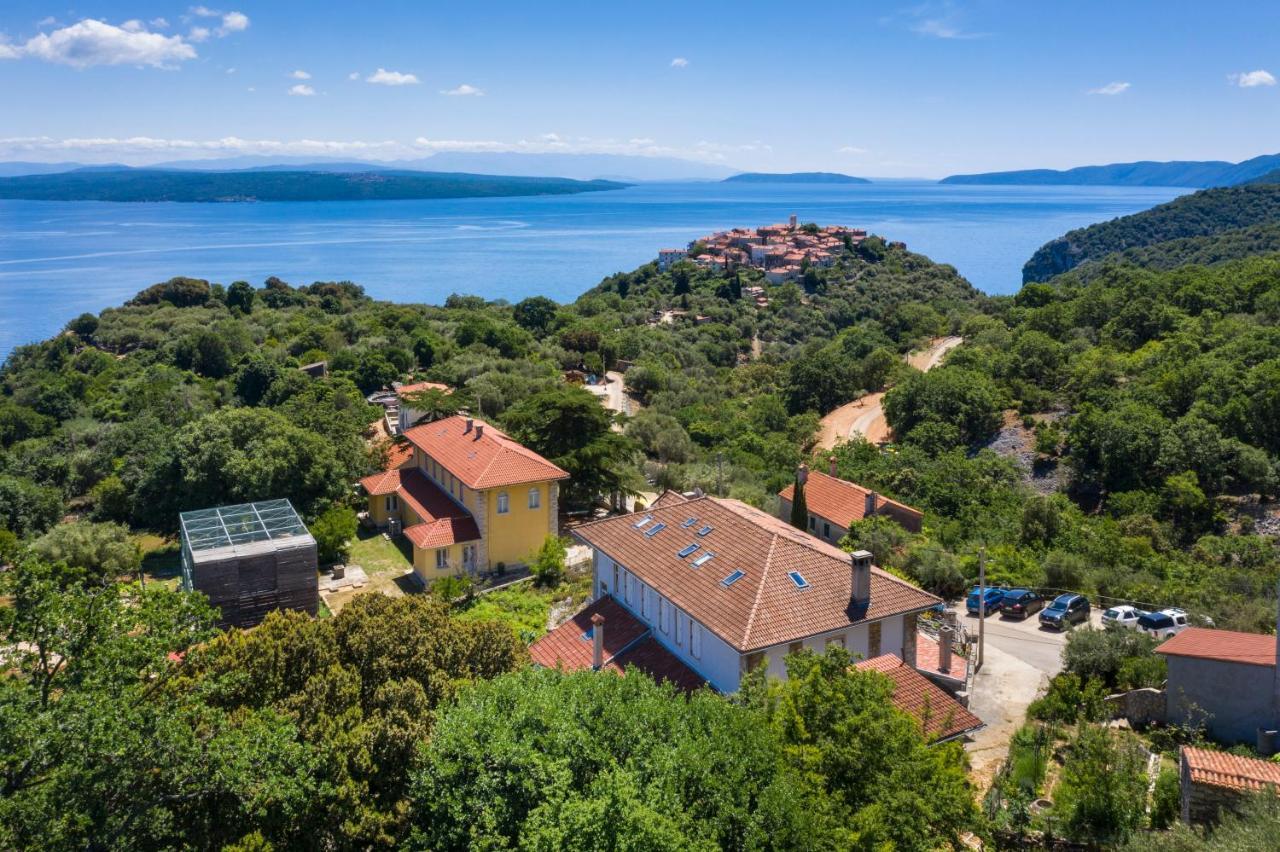 Hotel Pansion Tramontana Beli Exterior foto