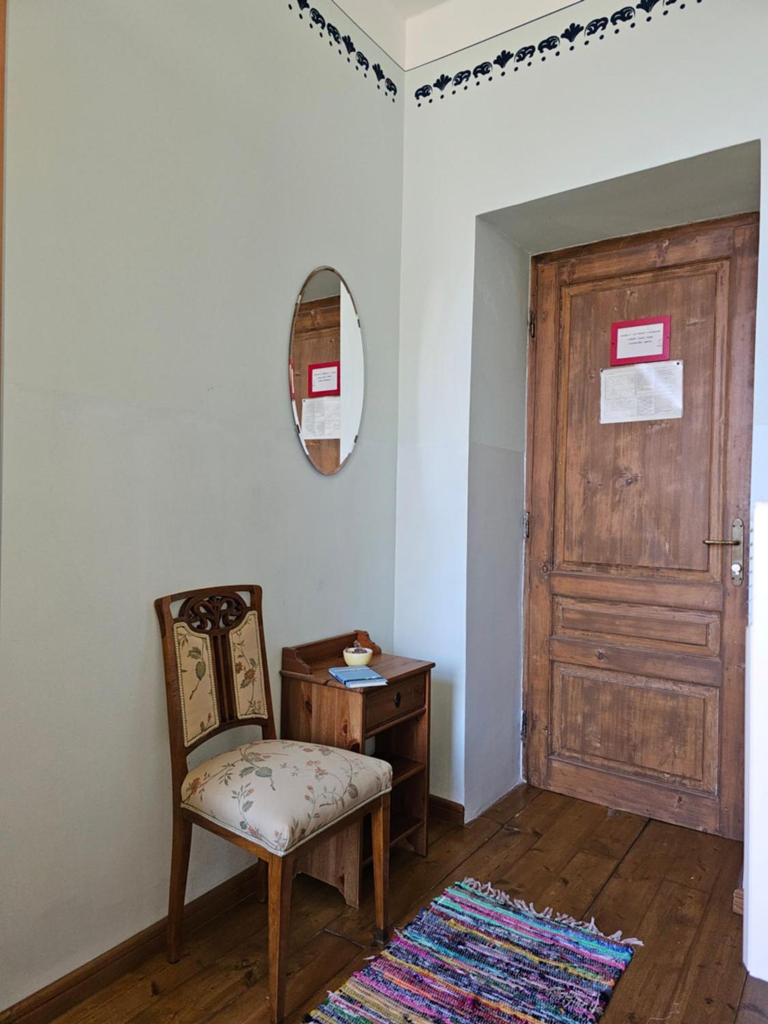 Hotel Pansion Tramontana Beli Exterior foto