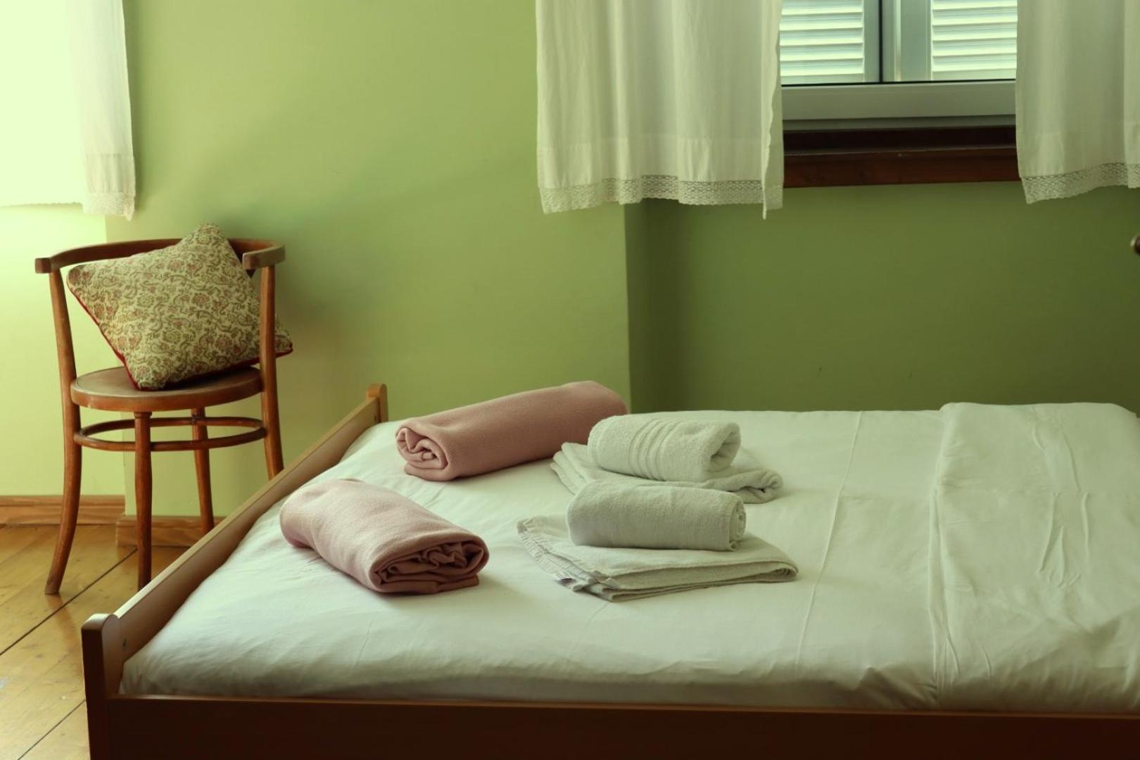Hotel Pansion Tramontana Beli Exterior foto